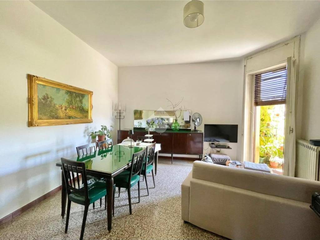 Appartamento a Cosenza in Via Monte Grappa, 55 - Foto 2