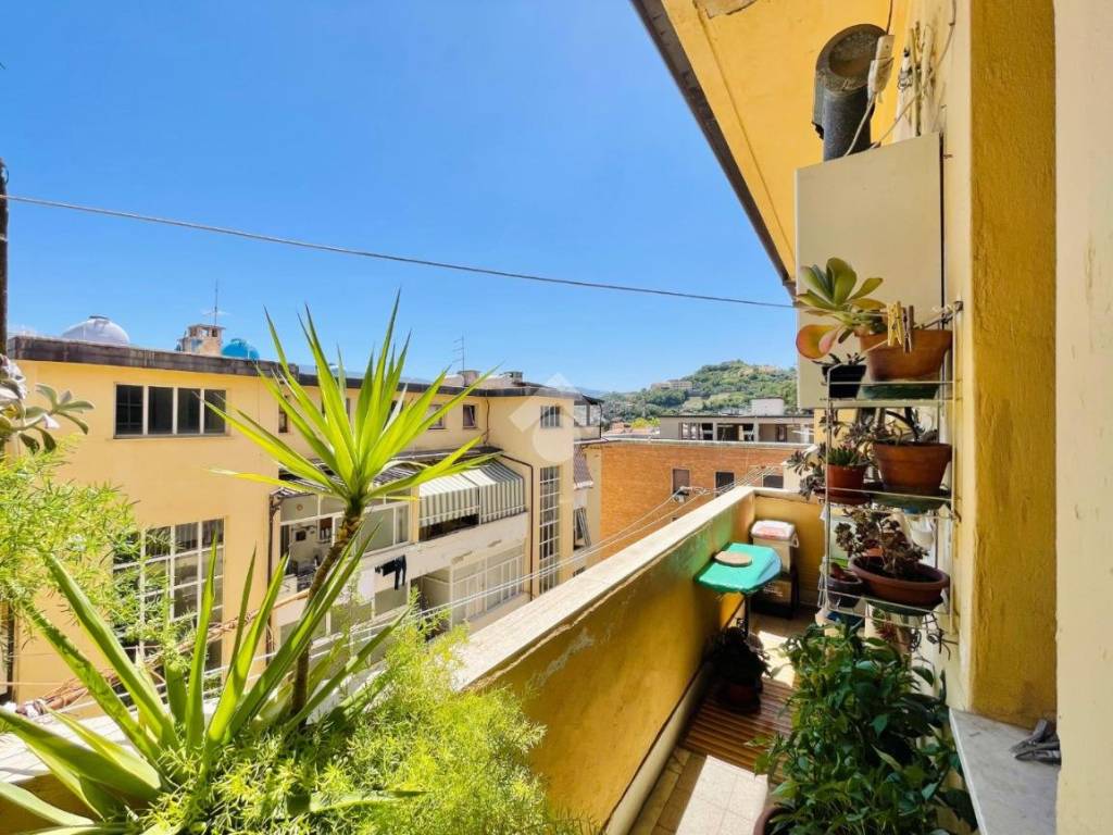 Appartamento a Cosenza in Via Monte Grappa, 55 - Foto 4