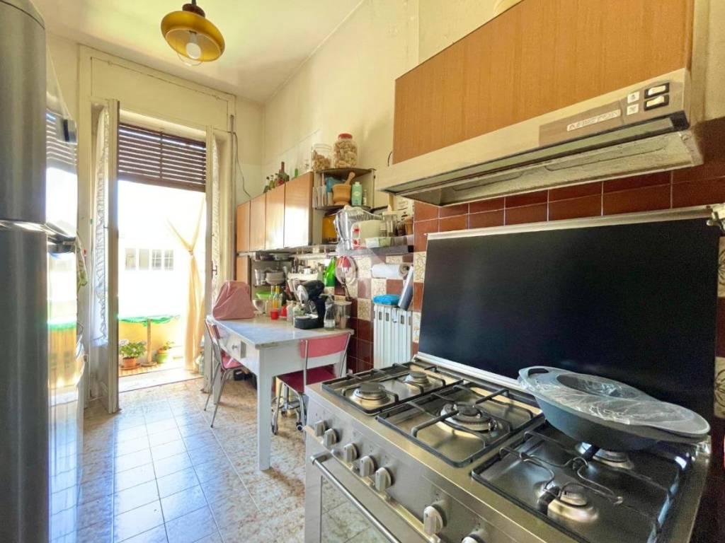 Appartamento a Cosenza in Via Monte Grappa, 55 - Foto 5