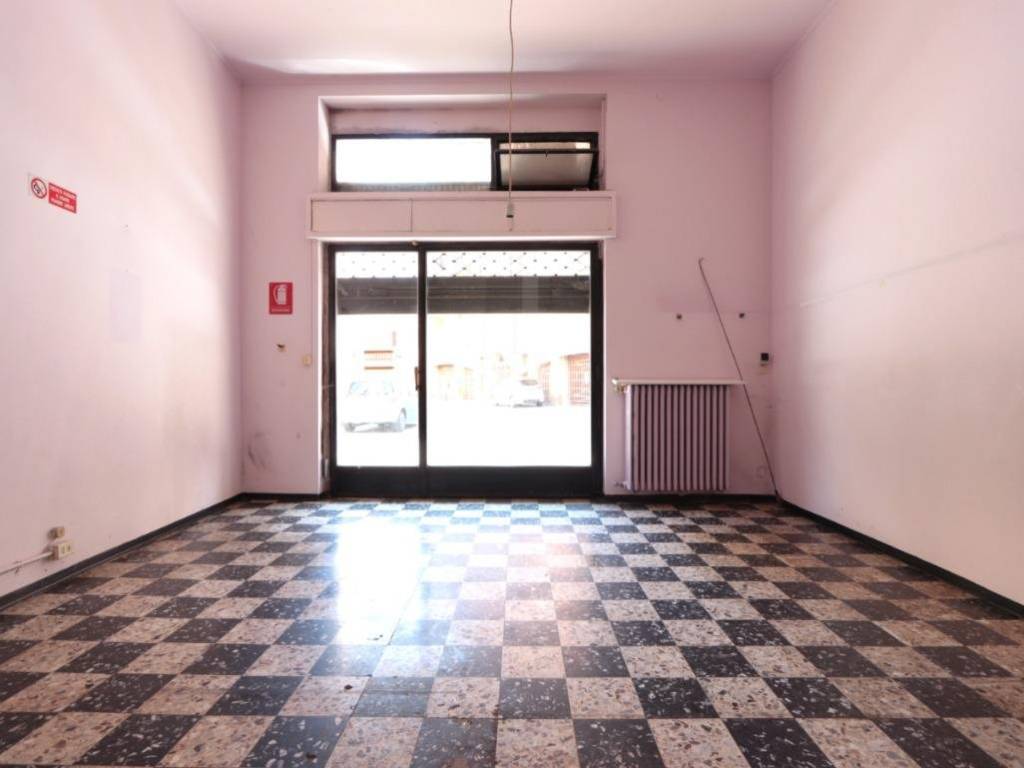 Immobile a Alessandria in Via Faà di Bruno Emilio, 103 - Foto 3
