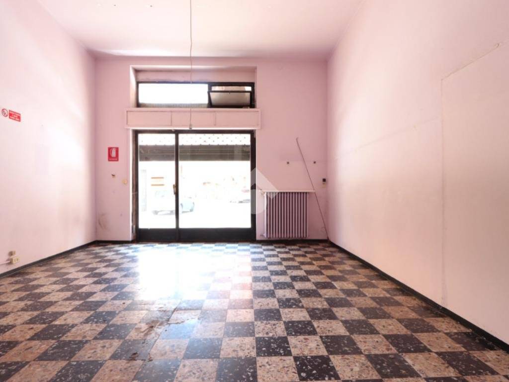 Immobile a Alessandria in Via Faà di Bruno Emilio, 103 - Foto 4
