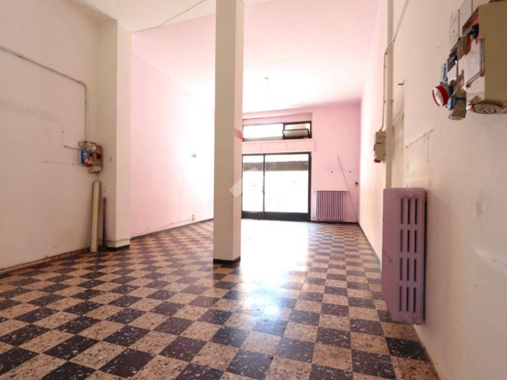 Immobile a Alessandria in Via Faà di Bruno Emilio, 103 - Foto 5