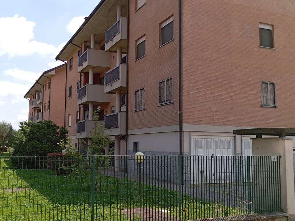 Appartamento a Mulazzano - Foto 2