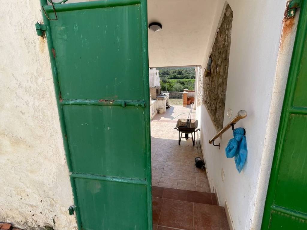 Villetta a schiera a Carloforte in Località Le Tanche - Foto 3