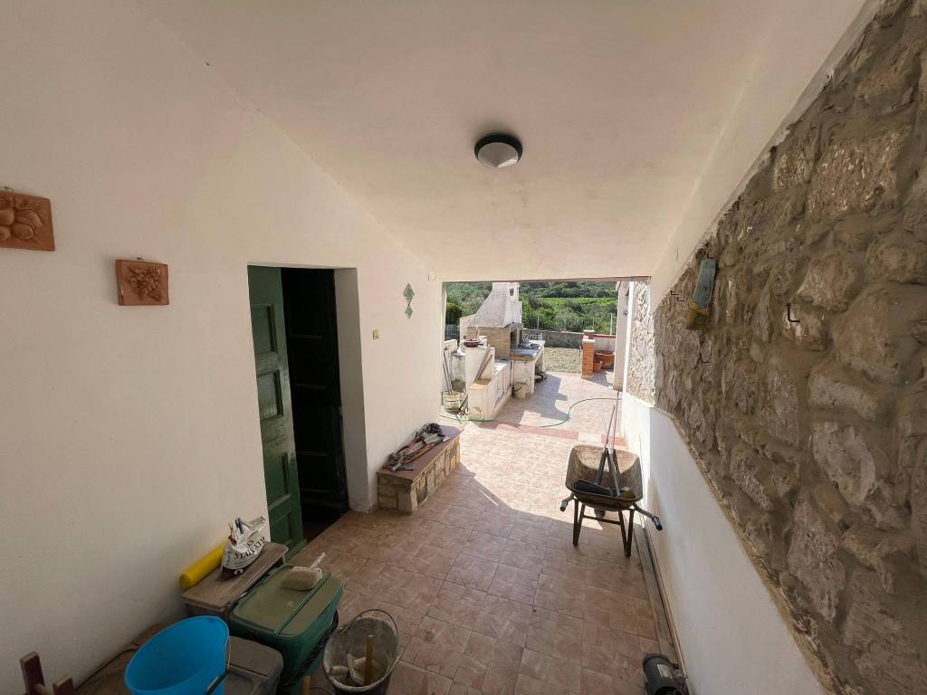 Villetta a schiera a Carloforte in Località Le Tanche - Foto 4