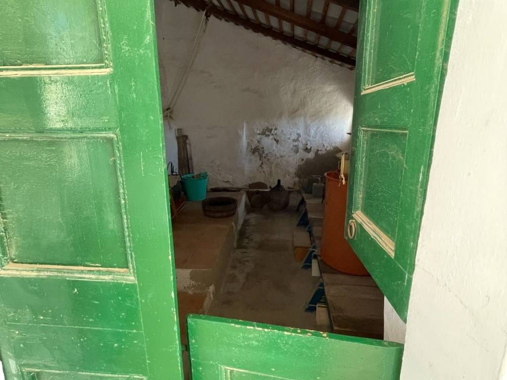 Villetta a schiera a Carloforte in Località Le Tanche - Foto 5