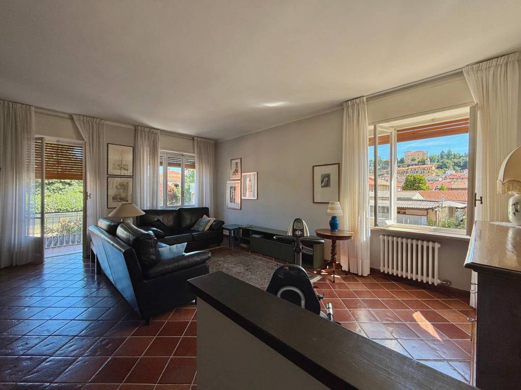Appartamento a Sanfrè in Via Andrea Piumatti - Foto 2