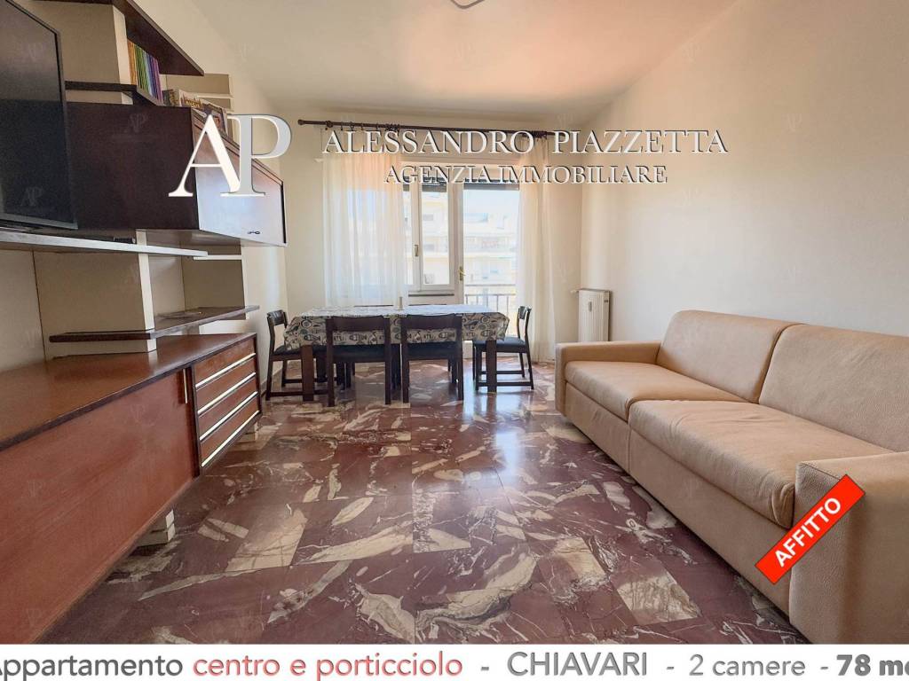 Appartamento a Chiavari - Foto 5