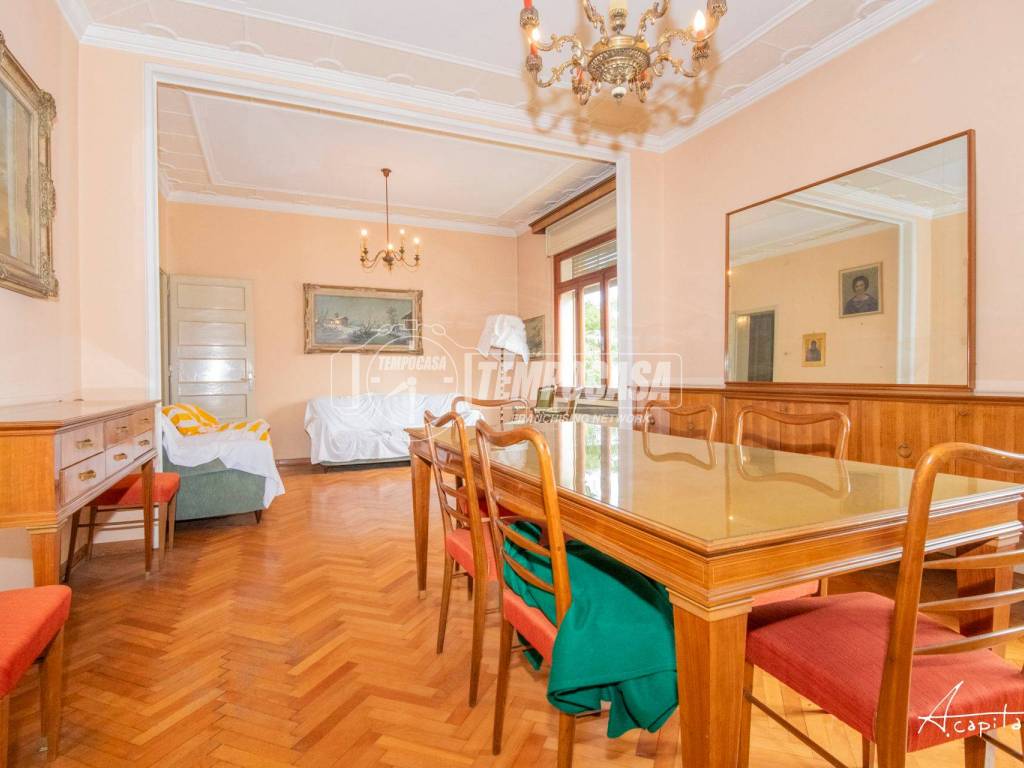 Villa a Rovigo in Via Beata Maria Chiara Rovigo 28 - Foto 2