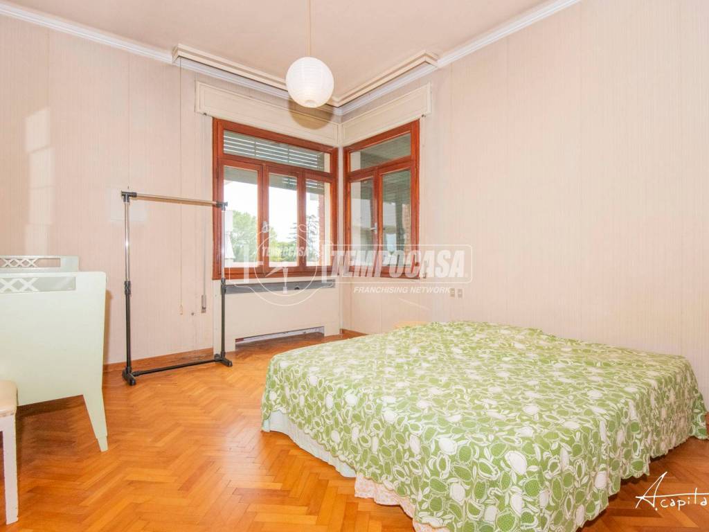 Villa a Rovigo in Via Beata Maria Chiara Rovigo 28 - Foto 3