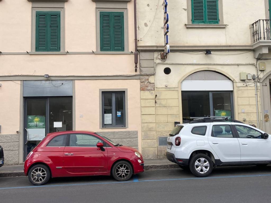 Immobile a Firenze in Via del Ponte alle Mosse, 56 - Foto 2