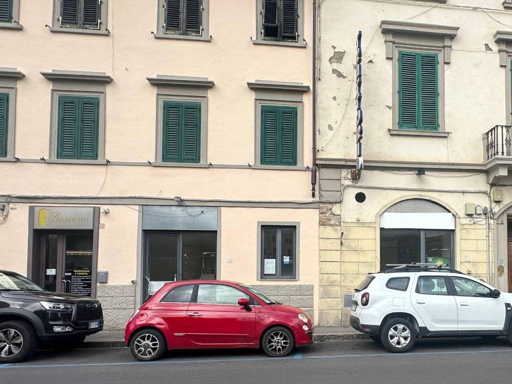 Immobile a Firenze in Via del Ponte alle Mosse, 56 - Foto 3