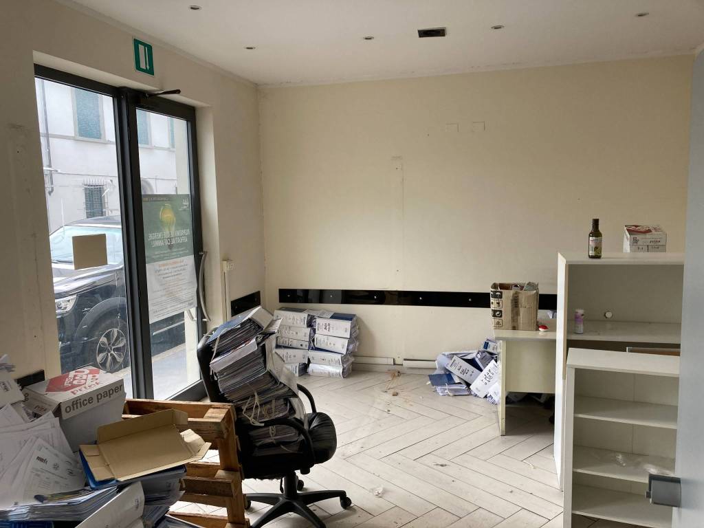 Immobile a Firenze in Via del Ponte alle Mosse, 56 - Foto 4