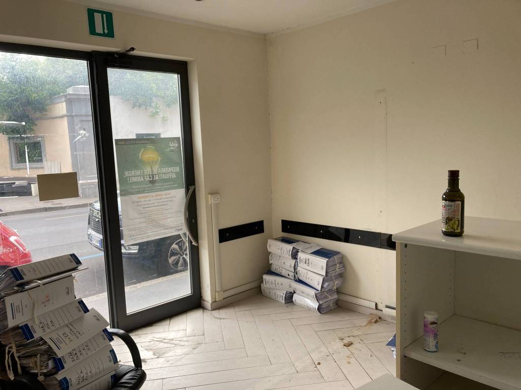 Immobile a Firenze in Via del Ponte alle Mosse, 56 - Foto 5