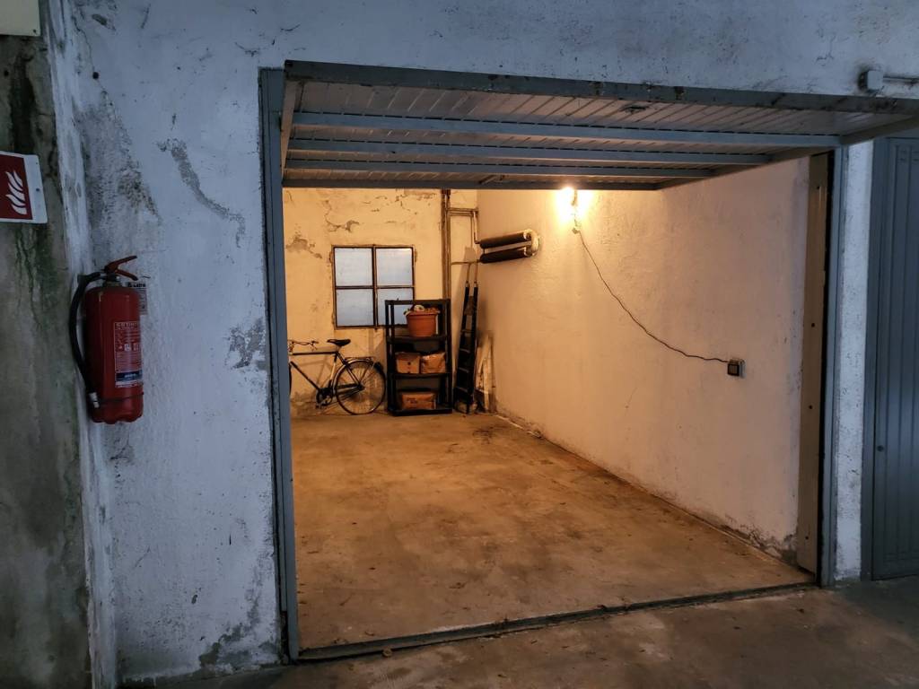 Box / garage a Gallarate in Via Renato Piceni - Foto 3