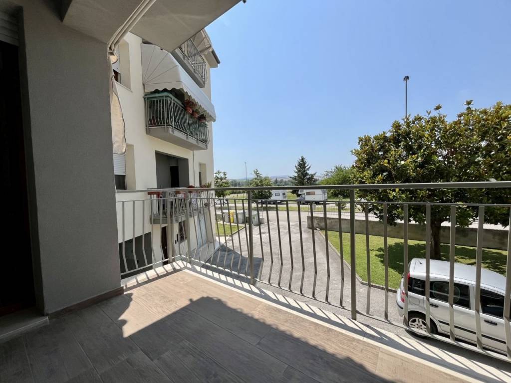Appartamento a Jesi in Via del Verziere - Foto 4