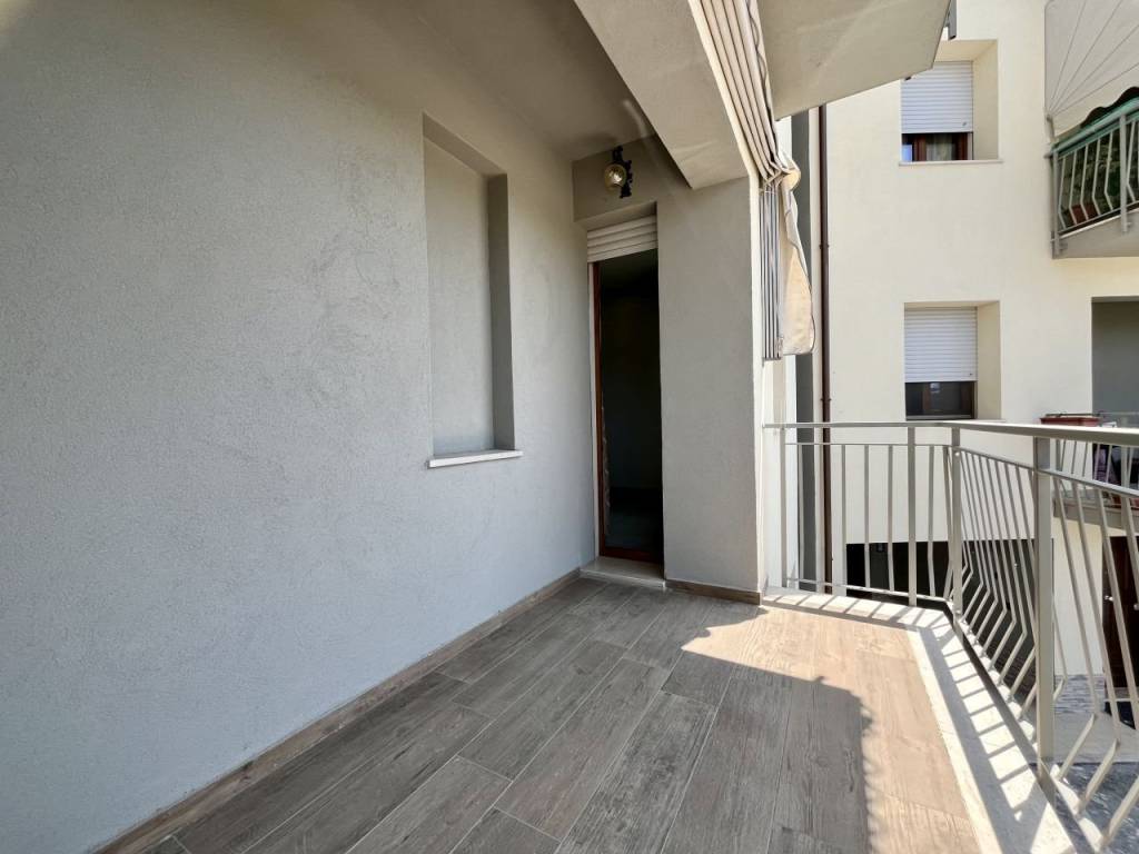 Appartamento a Jesi in Via del Verziere - Foto 5