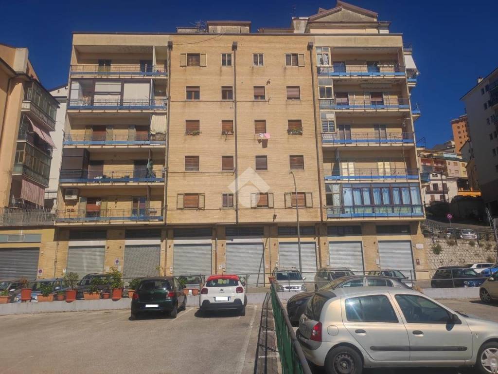 Appartamento a Potenza in Via Giuseppe Mazzini, 199 - Foto 2