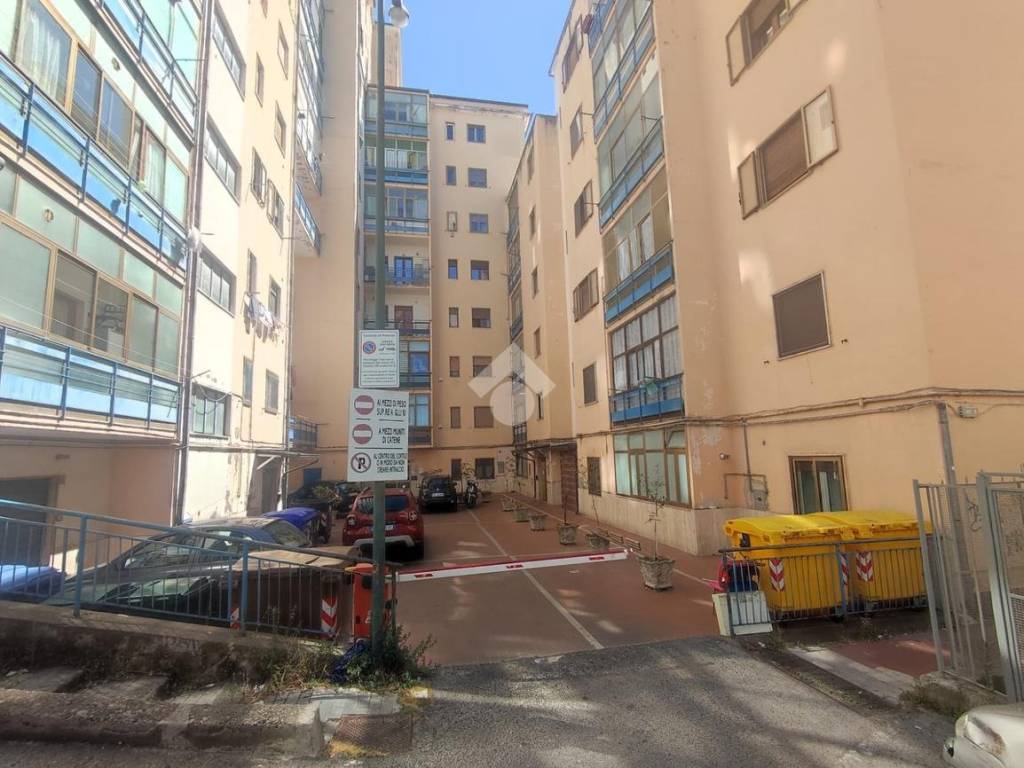 Appartamento a Potenza in Via Giuseppe Mazzini, 199 - Foto 3