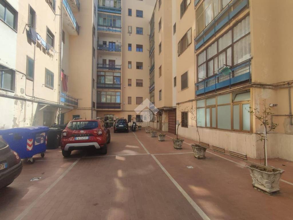 Appartamento a Potenza in Via Giuseppe Mazzini, 199 - Foto 4