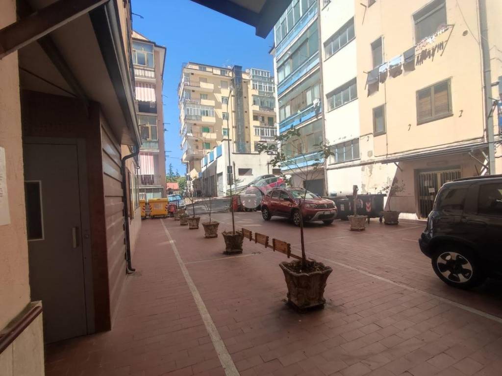 Appartamento a Potenza in Via Giuseppe Mazzini, 199 - Foto 5