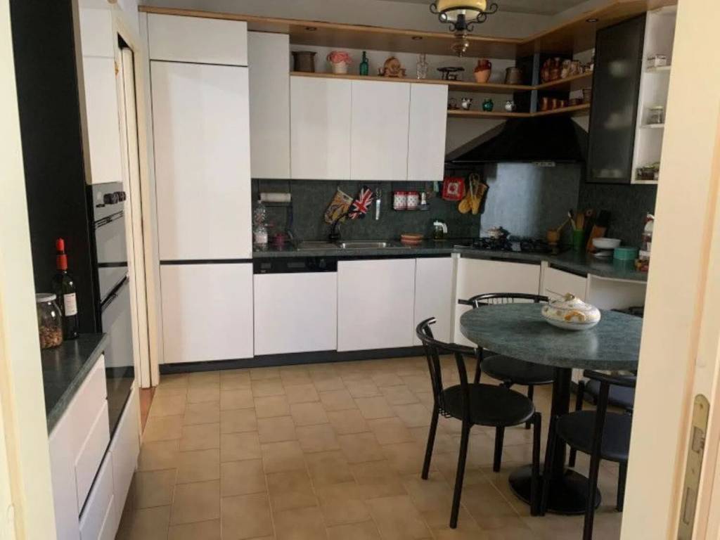 Villa a Ortona in Contrada Riccio-Brecciara, 48 - Foto 5