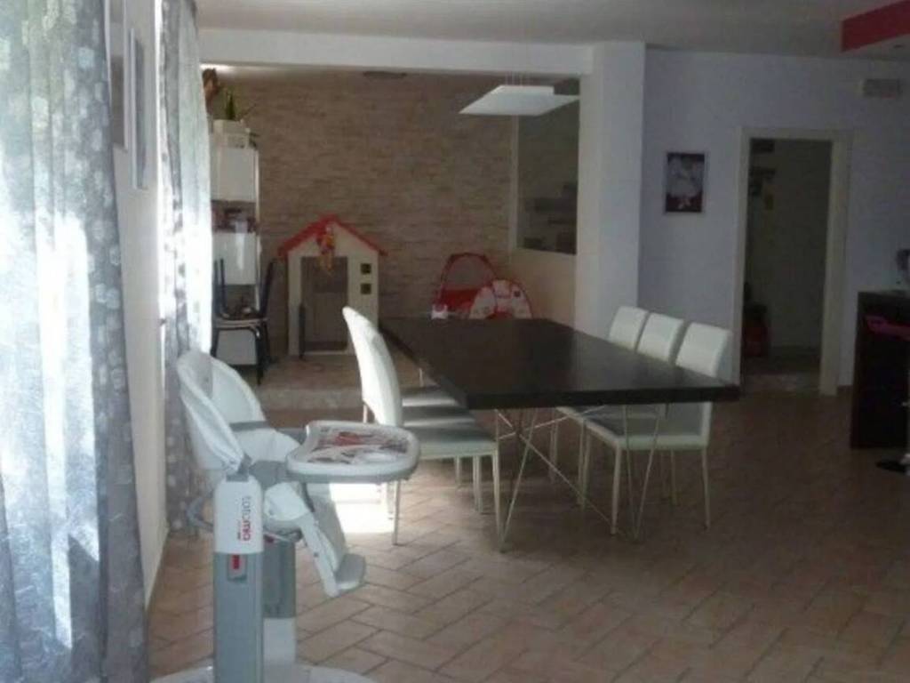 Villa a Ripa teatina in Via Torre Marcone S.N.C. - Foto 2