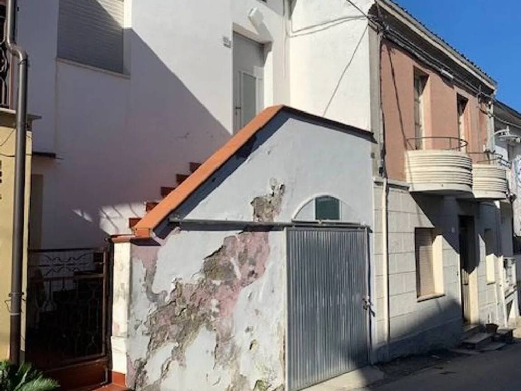 Villa a Ortona in Contrada San Nicola, 108 - Foto 2