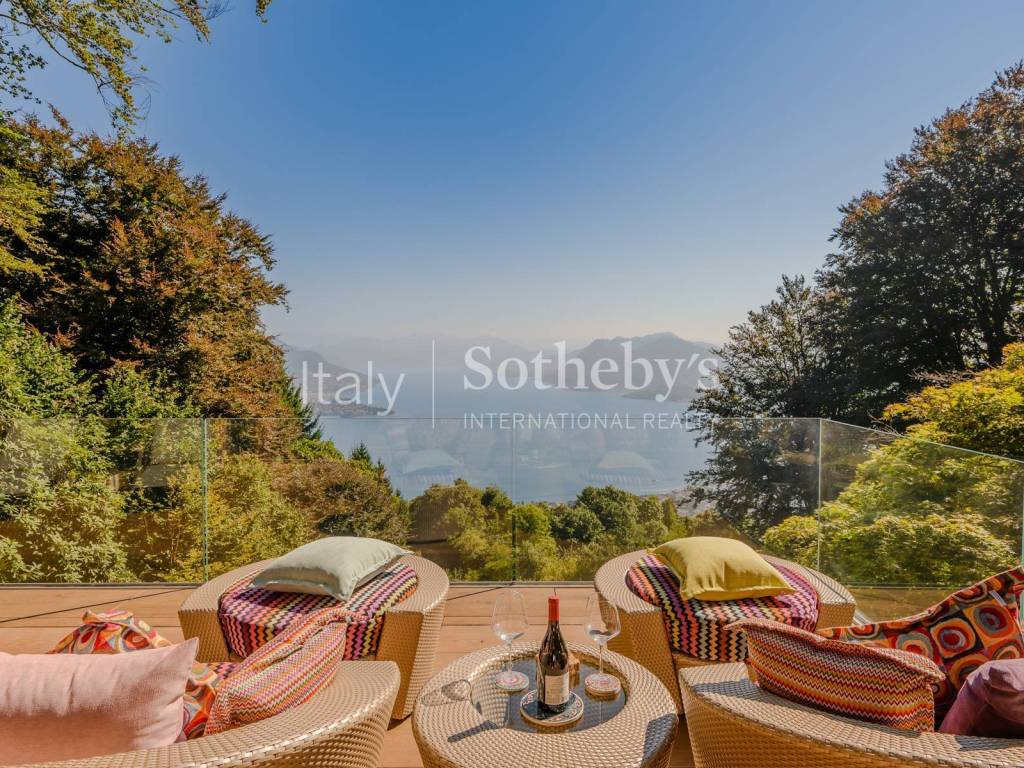 Villa a Stresa in Via Alpinia - Foto 2