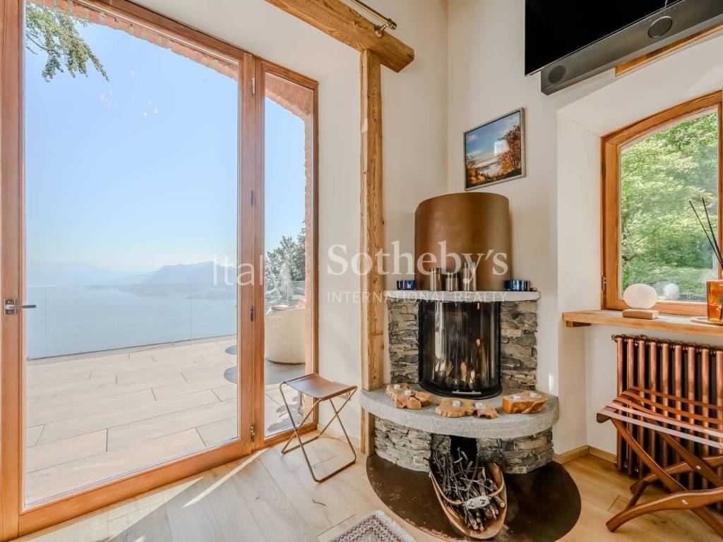 Villa a Stresa in Via Alpinia - Foto 3