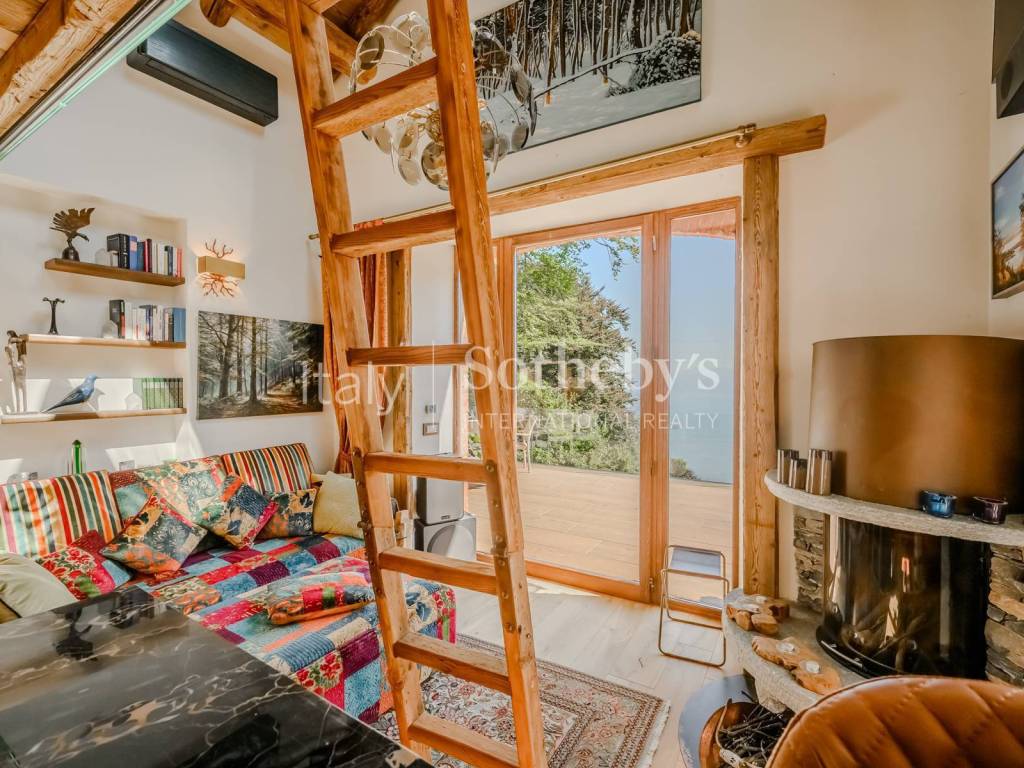 Villa a Stresa in Via Alpinia - Foto 5