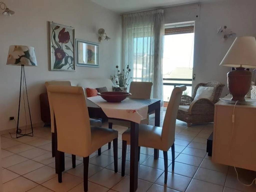 Appartamento a Francavilla al mare in Viale Nettuno, 116 - Foto 2
