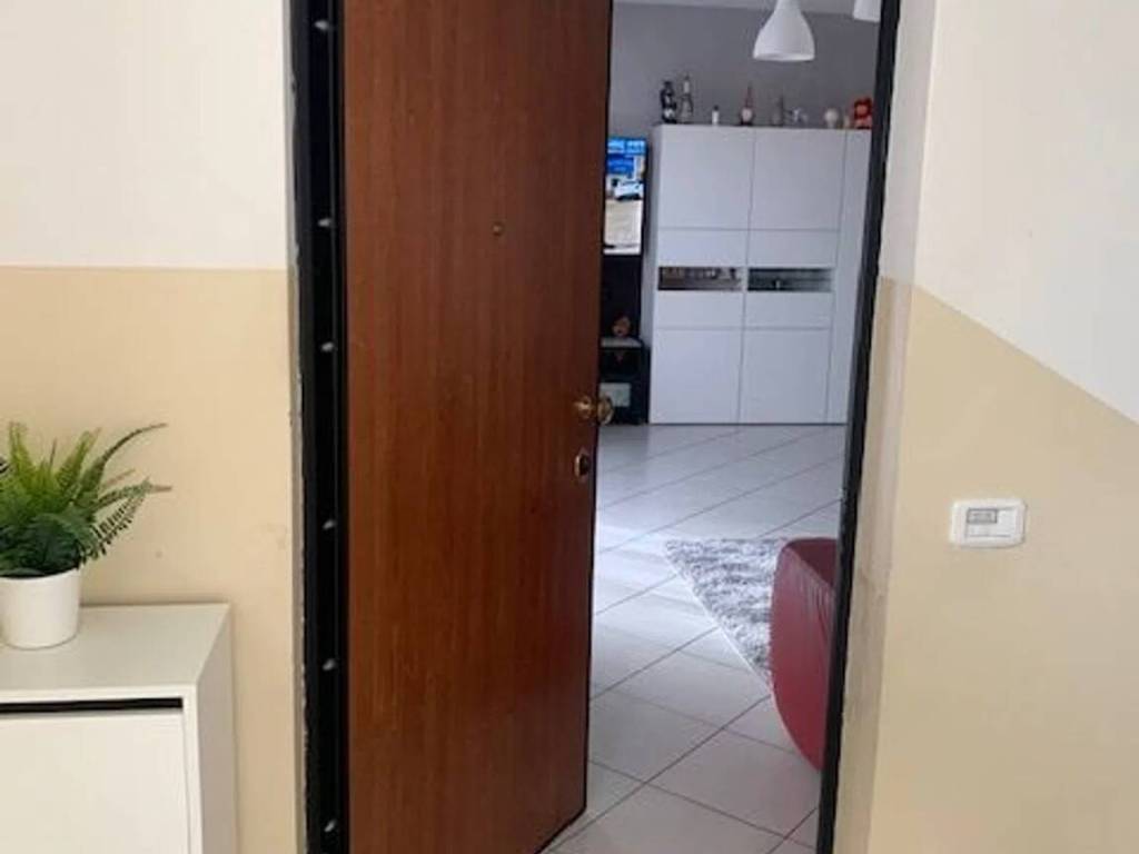 Appartamento a Miglianico in Via G. D'Annunzio, 1 -/C - Foto 4