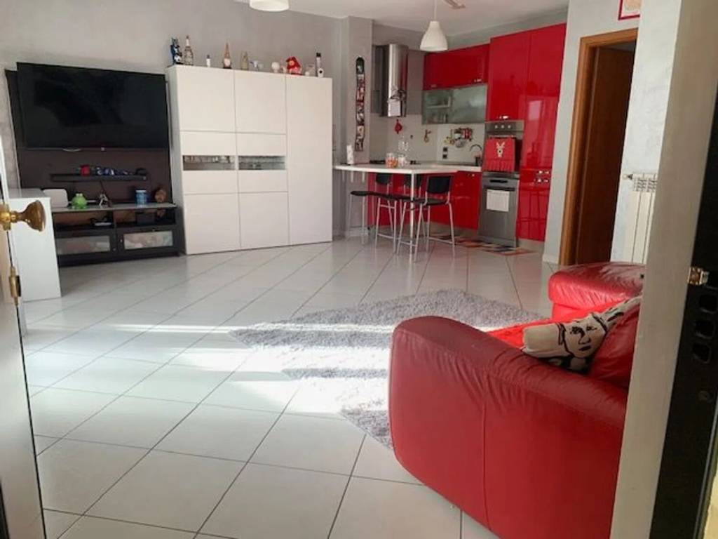 Appartamento a Miglianico in Via G. D'Annunzio, 1 -/C - Foto 5