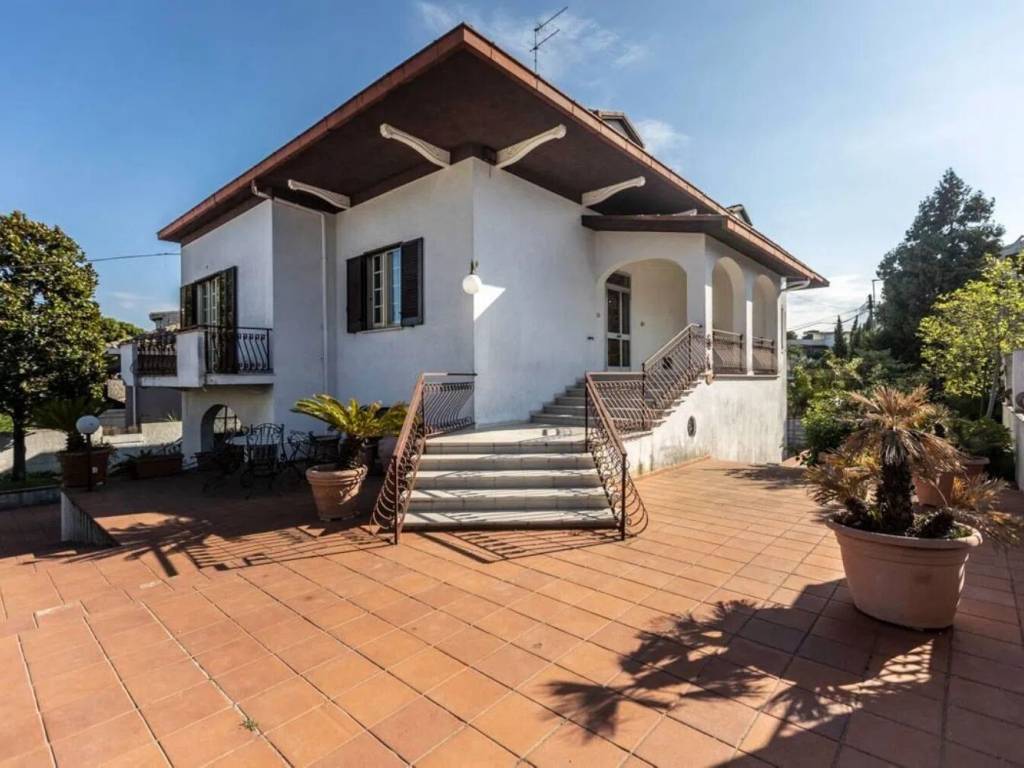 Villa a Ortona in Via T. Rosario Grilli, 6 - Foto 4