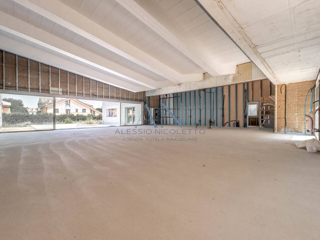 Villa a Selvazzano dentro in Via Milano, 17 - Foto 4