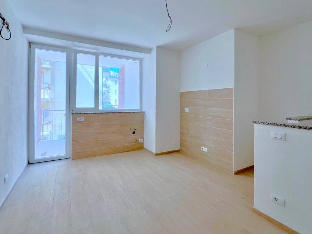 Appartamento a Spotorno in Viale Europa - Foto 5