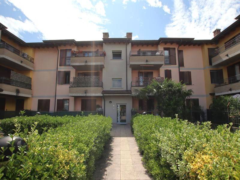 Appartamento a Massalengo in Via 11 Settembre 2001, 1 - Foto 2