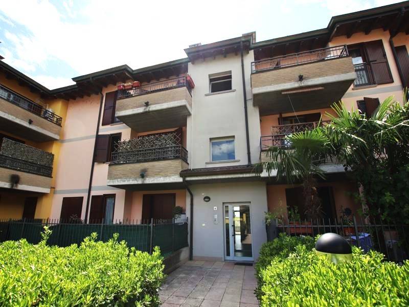 Appartamento a Massalengo in Via 11 Settembre 2001, 1 - Foto 4
