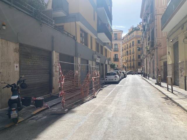 Box / garage a Salerno in Via Michele Vernieri, 149 - Foto 2