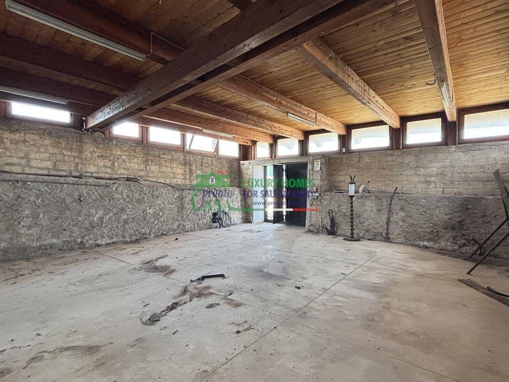 Box / garage a Santa croce camerina in circonvallazione pezza - Foto 3