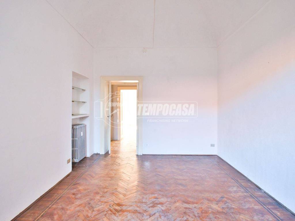 Appartamento a Vercelli in Via Pietro Micca - Foto 3