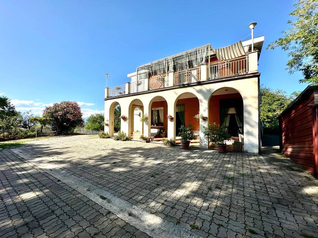 Villa a Baldissero torinese in Strada Bellavista, 5 - Foto 3