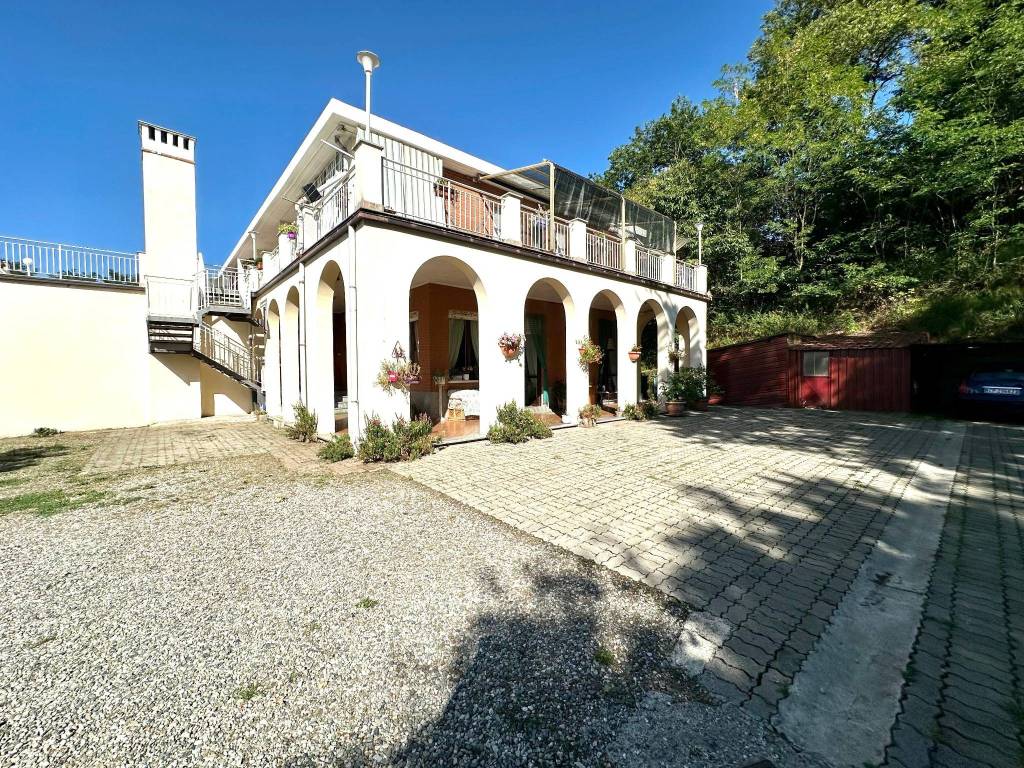 Villa a Baldissero torinese in Strada Bellavista, 5 - Foto 4