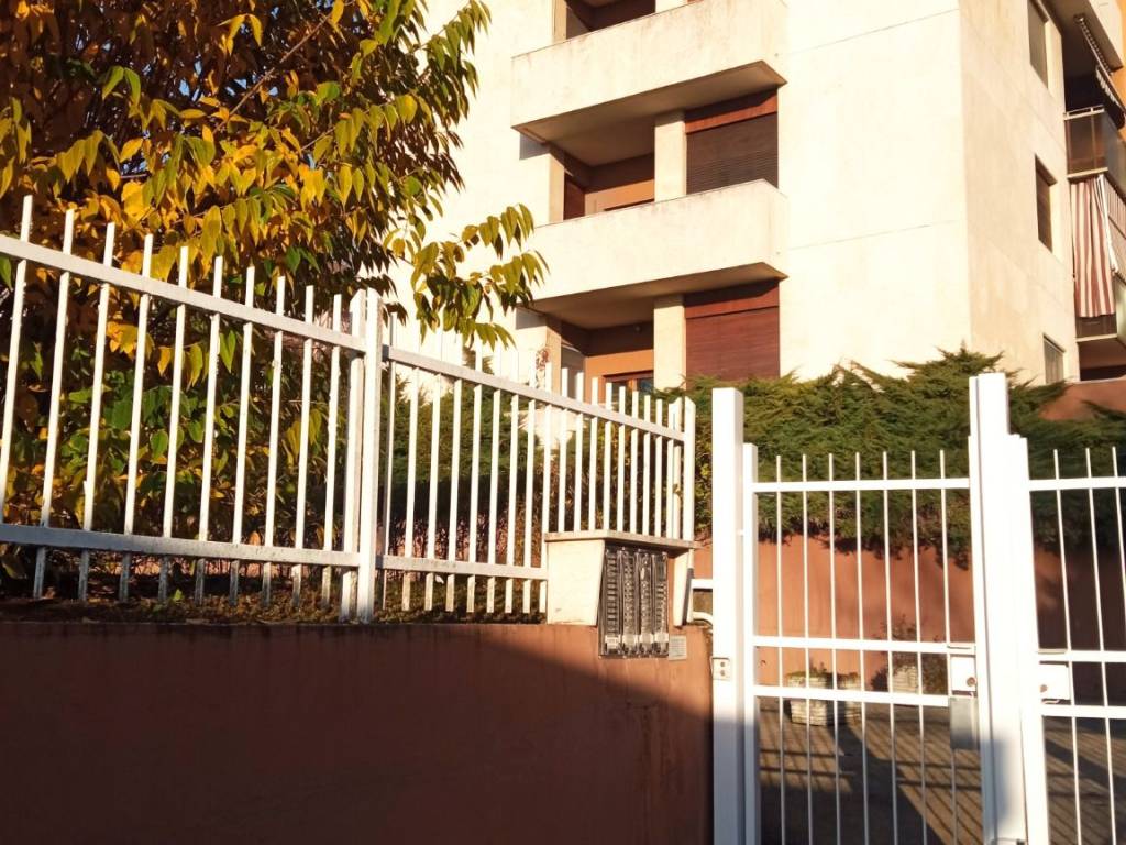 Attico / mansarda a Asti in Corso Milano, 11 - Foto 2