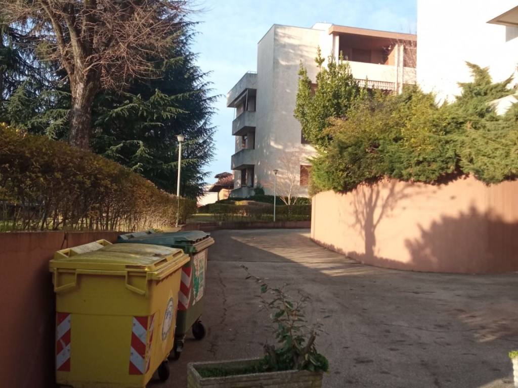 Attico / mansarda a Asti in Corso Milano, 11 - Foto 3