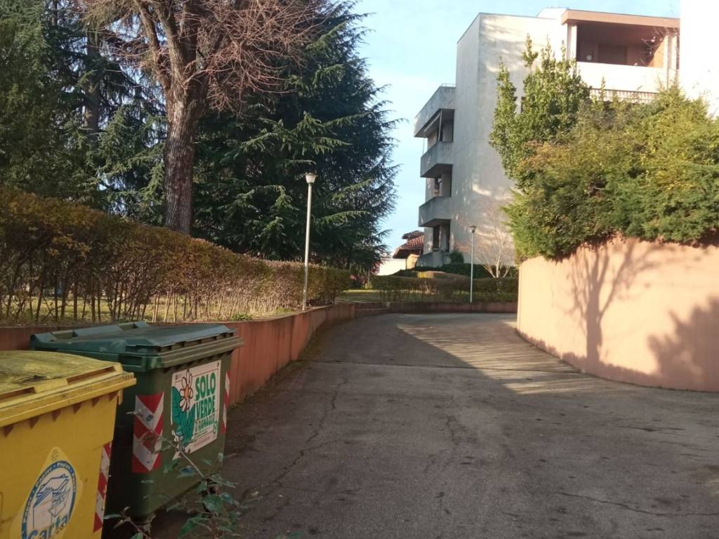 Attico / mansarda a Asti in Corso Milano, 11 - Foto 4