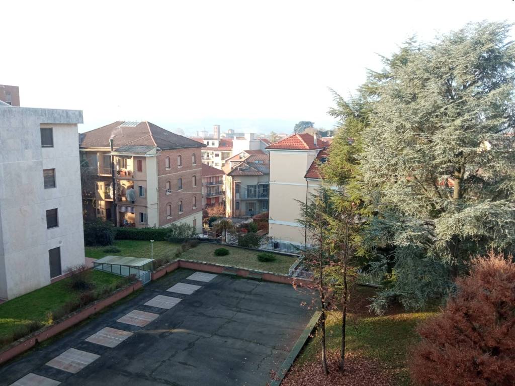 Attico / mansarda a Asti in Corso Milano, 11 - Foto 5