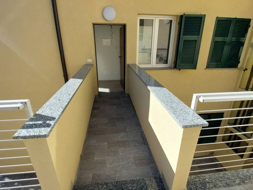 Appartamento a Tovo san giacomo in Via Giorni-Santarò, 29 - Foto 3