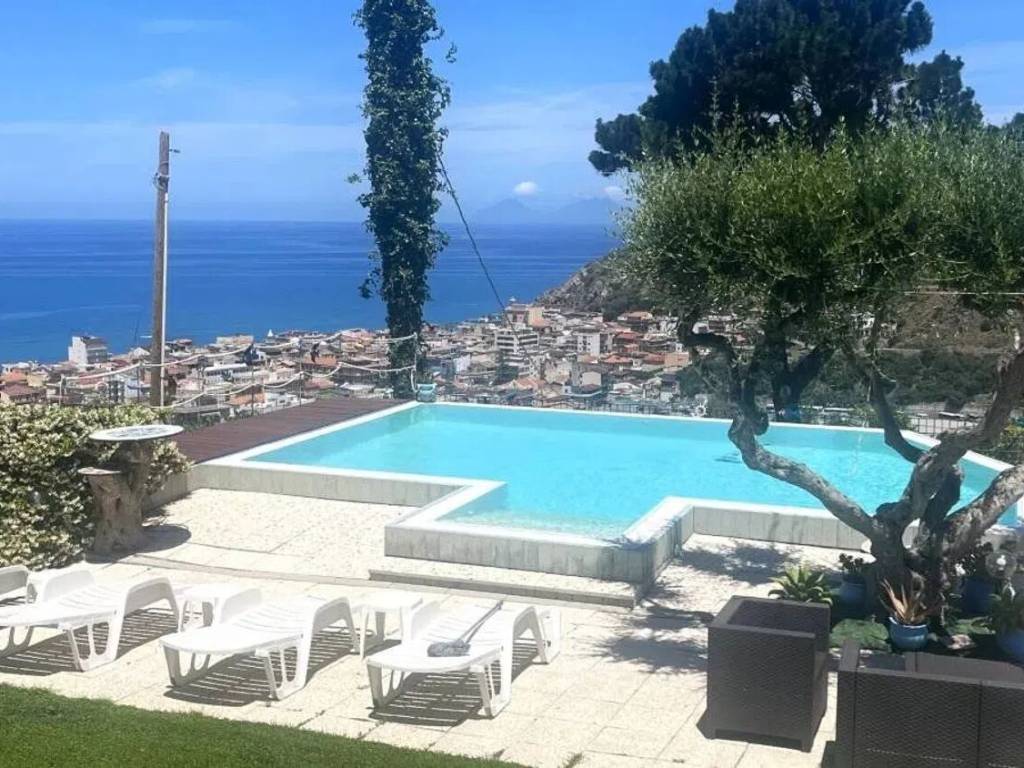 Villa a Capo d'orlando in Contrada Manazza S.N.C. - Foto 2